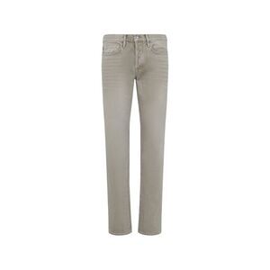 Tom Ford Grey Denim - Regular & Straight-Leg Jeans Men